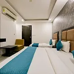 The Atlantes Suite Near Delhi Airport