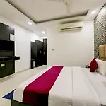 The Atlantes Suite Near Delhi Airport