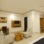 The Atlantes Suite Near Delhi Airport