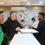 Hotel Belwoood Near Delhi Airport