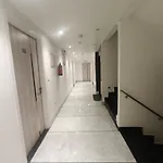Hotel Green Chilly Near Adarsh Nagar Metro Station