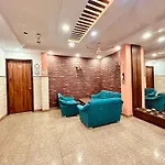 Hotel Satwah Home Stay Just 10 Minute Away Form Nizamuddin Railway Station