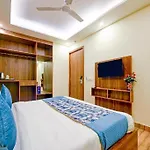 Hotel Rosewood Near Delhi Airport