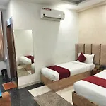 Hotel Lotus At Delhi Airport