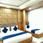 Hotel Lotus At Delhi Airport