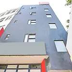 Hotel O Cherry Inn