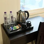 Hotel Ocean Suites