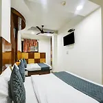 Hotel Hrd - New Delhi Railway Station - Couple Friendly Local Ids Accepted