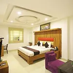 Hotel Urban Luxury