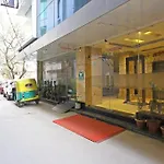 Hotel Urban Luxury