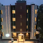 Hotel Mayur C R Park - Greater Kailash New Delhi