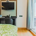 Hotel Mayur C R Park - Greater Kailash New Delhi