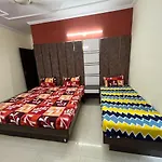 Hotel Jyoti Deluxe