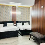 The Aziz Residency