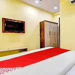 Hotel O Friendship Inn