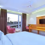 Hotel Shandon-2 Mins From Connaught Place