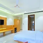 Hotel Shandon-2 Mins From Connaught Place
