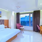Hotel Shandon-2 Mins From Connaught Place