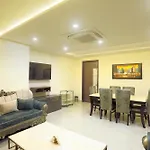 Hotel Cardinal Oxmo Delhi Airort