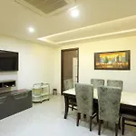 Hotel Cardinal Oxmo Delhi Airort