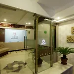 Hotel Cardinal Oxmo Delhi Airort