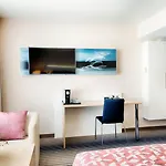 The Atlantis Suites Near Delhi Airport
