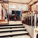 Hotel Delhi Aerocity Inn