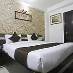 Hotel Delhi Aerocity Inn