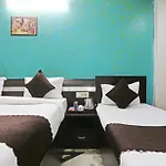 Hotel Delhi Aerocity Inn