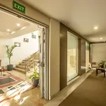 Hotel Suryaa Palace By East End Delhi Airport