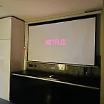 Private Theatre At Supernova 38Th Floor