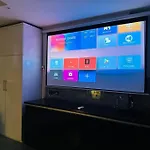 Private Theatre At Supernova 38Th Floor