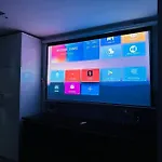 Private Theatre At Supernova 38Th Floor