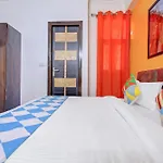 Town House Saket Residency