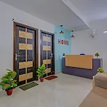 Town House Saket Residency
