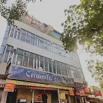 Hotel O The Shagun Residency