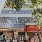 Hotel O The Shagun Residency