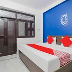 Hotel O R.S. Residency