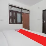 Hotel O R.S. Residency