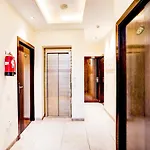 Super Townhouse Pitampura West Enclave