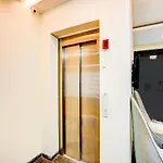 Super Townhouse Pitampura West Enclave