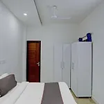 The Pinaki Residency