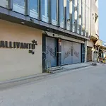 Gallivanto Inn