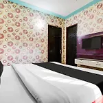 Super Hotel O Star Residency