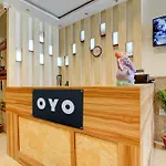 Hotel O Delhi Airport Stay