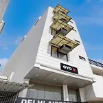 Hotel O Delhi Airport Stay