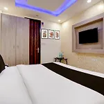 Hotel O Delhi Airport Stay