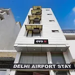 Hotel O Delhi Airport Stay