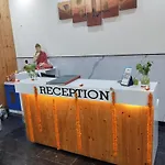 Hotel Glace Near International Airport New Delhi