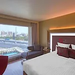 Hotel Pacefic Suites Near Delhi Airport